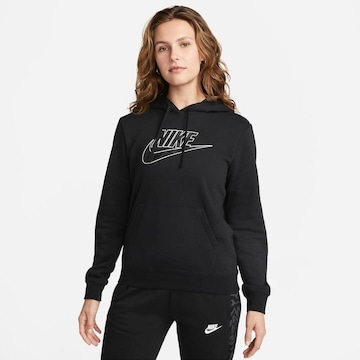 Blusão Nike Sportswear Club Fleece - Feminino