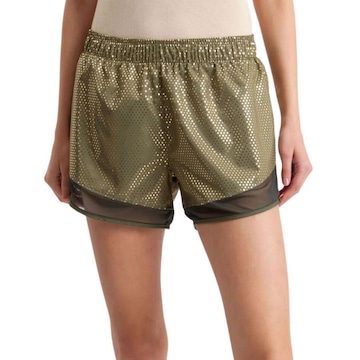 Shorts Lauf Poá Lolitta - Feminino