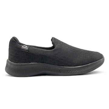 Tênis Rainha Slip On Dream Iii - Feminino