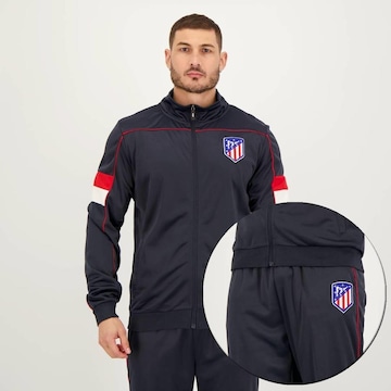 Agasalho Atlético Madrid Futfanatics - Masculino