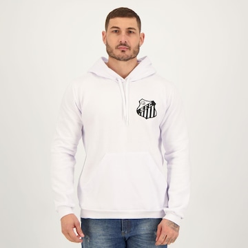 Blusão de Moletom do Santos Canguru Futfanatics - Masculino