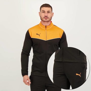 Agasalho Puma Individual Rise - Masculino