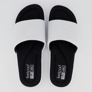 Chinelo Olympikus Patmos Slide - Masculino