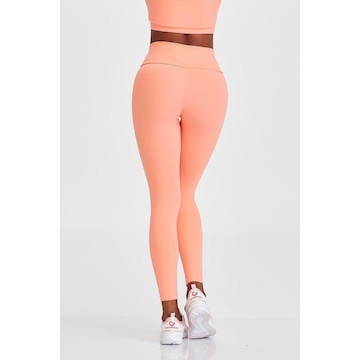 Calça Legging Caju Brasil Nakay - Feminina