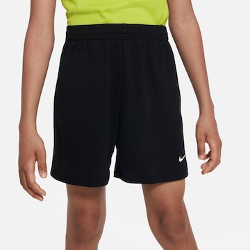 Shorts Nike Dri-Fit Multi+ - Infantil