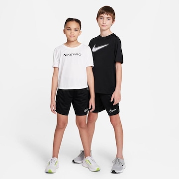 Shorts Nike Dri-Fit Trophy - Infantil