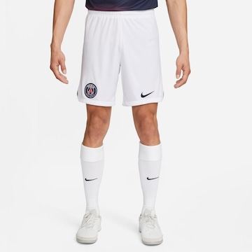 Shorts Psg 2023/24 Torcedor Pro Nike - Masculino