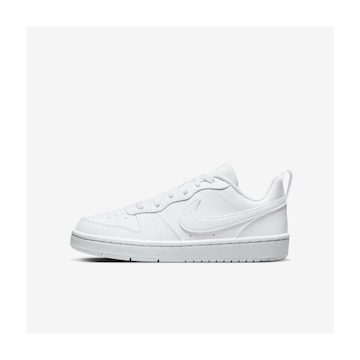 Tênis Nike Court Borough Low Recraft - Infantil