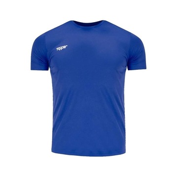 Camiseta Topper Fut Classic Plus - Masculina