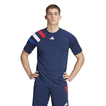 Camisa adidas Fortore 23 - Masculina