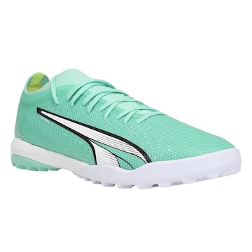 Chuteira Society Puma Ultra Match Tt