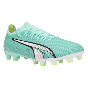 Chuteira de Campo Puma Ultra Match FG/AG - Adulto