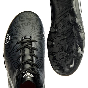 CHUTEIRA CAMPO UMBRO ORBIT