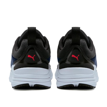 Tênis Masculino Puma Wired Run 384330