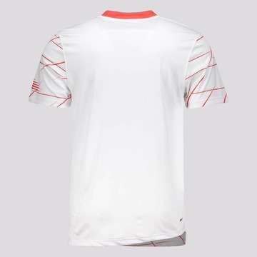 Camisa 1 Rb Bragantino 2023 New Balance - Infantil