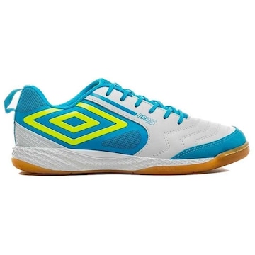 Chuteira Futsal Umbro Pro 5 Bump - Adulto