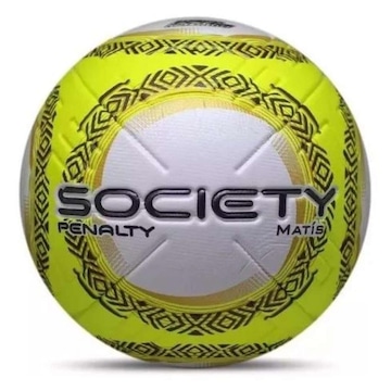 Bola Society Penalty Matis Xxiii