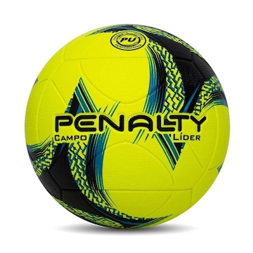 Bola de Futebol de Campo Penalty Lider Xxiii