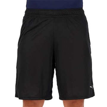 Bermuda Puma Performance Knit - Masculina