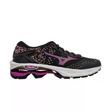 Tenis Mizuno Wave Invictus 2 Feminino