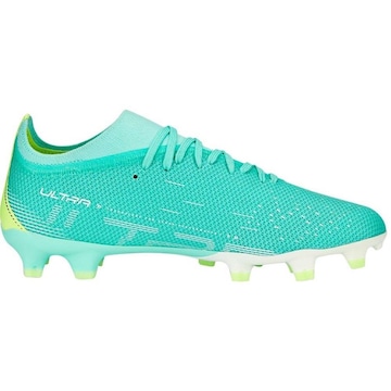 Chuteira de Campo Puma Ultra Match FG/AG - Adulto