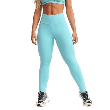 Calça Legging Cajubrasil Nz Classic - Feminina