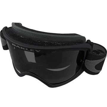 Óculos para Ciclismo Oakley Goggle O Frame 2.0 Mx Pró Mountain Bike - Adulto