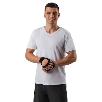 Luvas de Musculação Hidrolight Pro Grip - Adulto