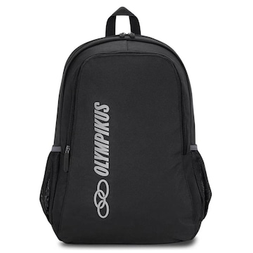 MOCHILA OLYMPIKUS ESSENTIAL - 22 LITROS