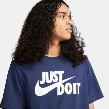 Camiseta Nike Sportswear Jdi - Masculina