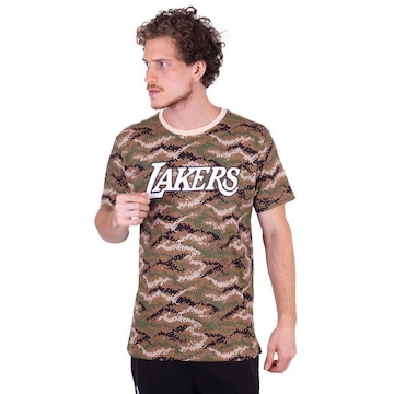 Los Angeles Lakers - Roupas, Bonés LA Lakers - Centauro