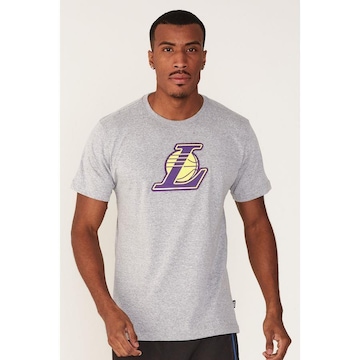 Los Angeles Lakers - Roupas, Bonés LA Lakers - Centauro