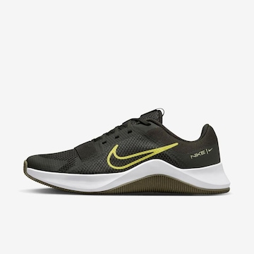 Nike best sale running grey