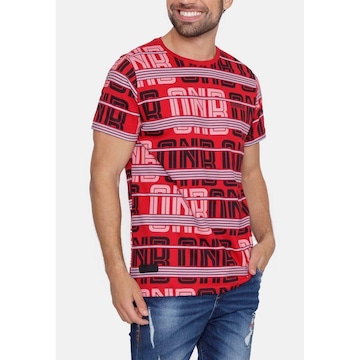 Camiseta Onbongo Especial - Masculina