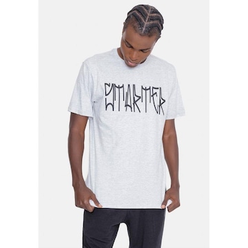 Camiseta Starter Pixo - Masculina