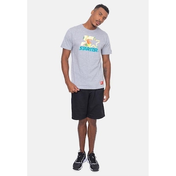 Camiseta Starter Citric - Masculina