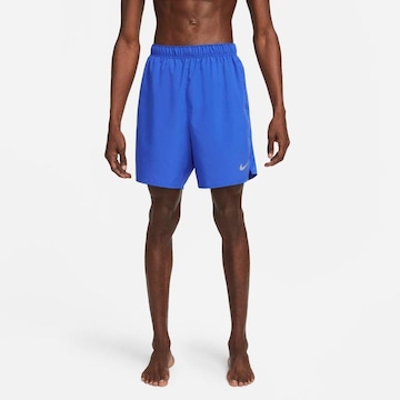 Shorts Nike Challenger - Masculino