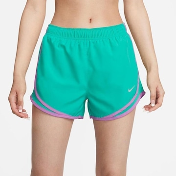 Shorts Nike Tempo Running - Feminino