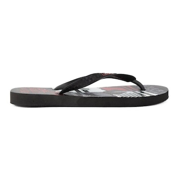 Chinelo Flip Flop Qix - Unissex