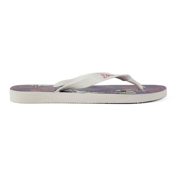 Chinelo Flip Flop Qix - Unissex