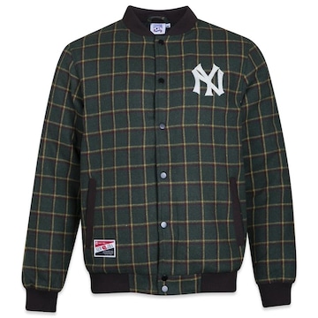 Jaqueta New Era Varsity MLB New York Yankees Modern Classic - Masculino