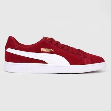 57º produto mais vendido - Tênis Puma Smash V2 BDP - Masculino