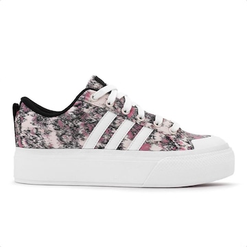 Tênis adidas Bravada 2.0 Plataform - Feminino