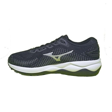 Tênis Mizuno Wave Way 2 - Masculino