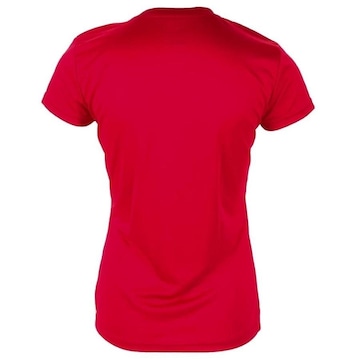 Camisa Penalty X - Feminina