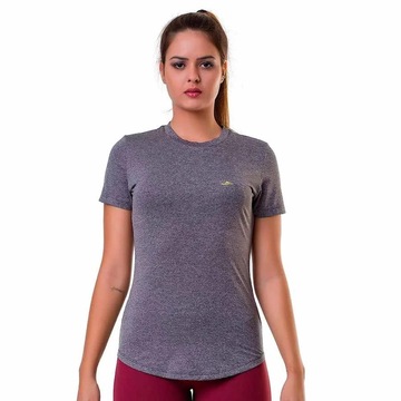 Camiseta Elite - Feminino