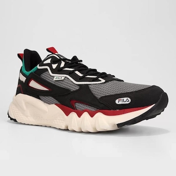 Tênis Fila Venture Tracer - Masculino