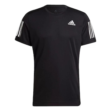 Camiseta adidas Own The Run - Masculina