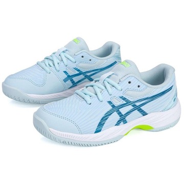 Tênis Asics Gel-Game 9 - Infantil