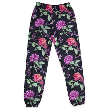 Calça New Era Performance Floral - Feminino